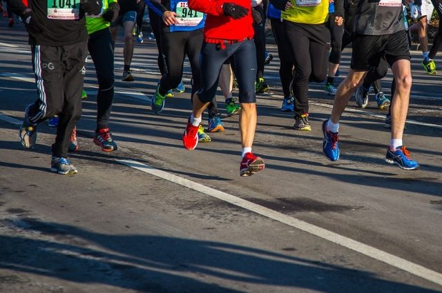 Když aerobní glykolýza dostane druhý dech při běhu