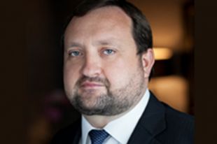 Сергей Арбузов