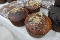 В Ишиме собираются выпекать хлеб по особому старинному русскому рецепту