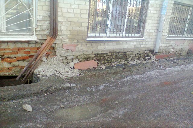 На аварийное жилье в Тюменской области инвестируют 10 млрд. рублей