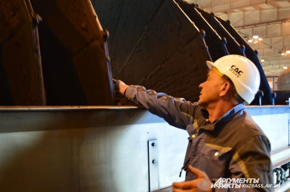 Более 80% угля с разреза отгружается на экспорт в страны дальнего и ближнего зарубежья: Китай, Южная Корея, Япония, Турция, Украина, Латвия, Румыния, Польша.