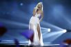 Участница от Польши, которая стала известна благодаря съемкам в Playboy Kaisa Mos