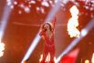 Участница от Грузии не прошла в финал