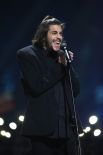 Представитель Португалии Salvador Sobral пропустил все репетиции из-за болезни сердца
