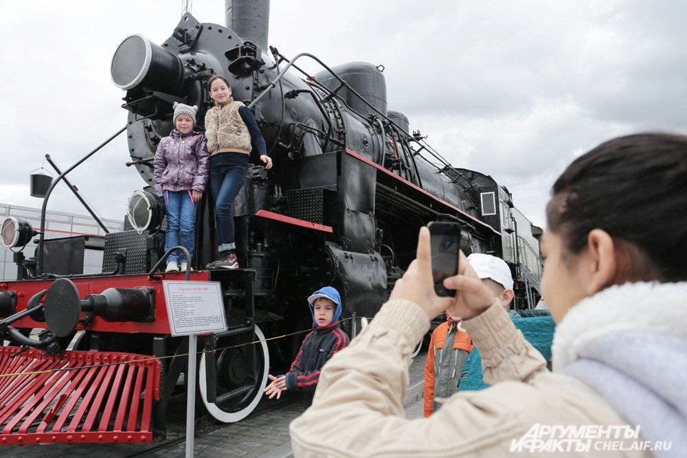 9 мая 2015 года в Музее открылась уникальная экспозиция, посвященная подвигу железнодорожников в годы Великой Отечественной войны.