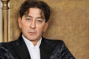 Григорий Лепс