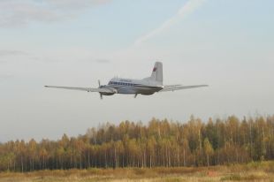 Самолеты будут летать два раза в неделю по понедельникам и пятницам.