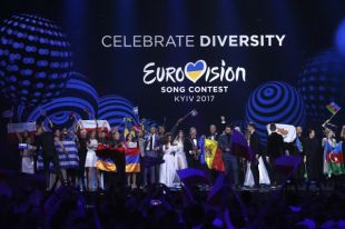«Евровидение-2017»