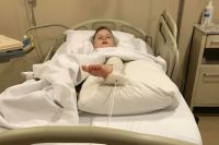 Первые четыре дня отдыха в Турции Святослав провел в больнице