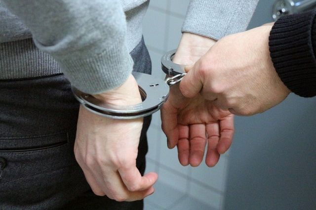 Благодаря оперативным действиям омских полицейских задержан подозреваемый в тяжком преступлении.