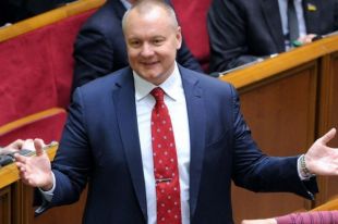 Андрей Артеменко