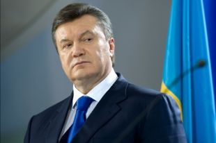 Виктор Янукович