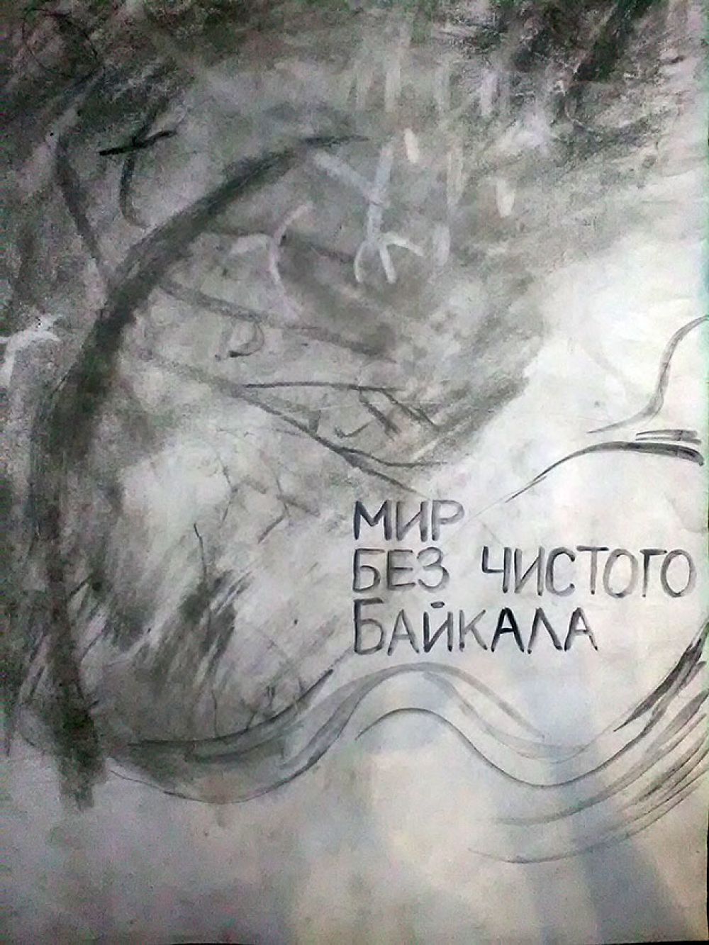 Участник №275 Данилова Тася