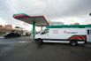 На АЗС "Татнефть" продается бензин татарстанского производства.