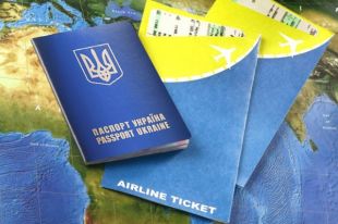 Исландия введет безвизовый режим с Украиной