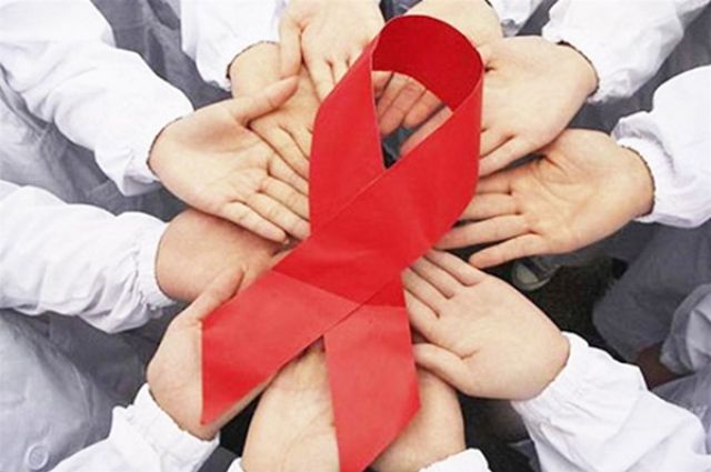 В 2017 году в регионе умерло 460 ВИЧ-инфицированных.