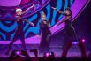 Певица Artsvik из Армении покорила зрителей прекрасными вокальными данными