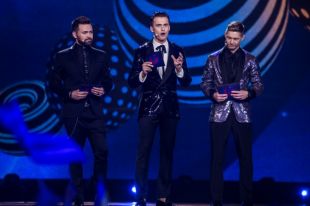 Ведущие «Евровидения-2017»