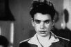 Первая роль Алексея Баталова - фильм «Зоя», 1944 год. Алексей, школьник.