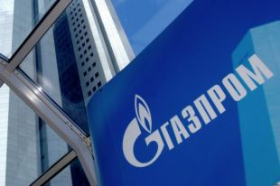 «Газпром»