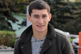 Тарас Степаненко