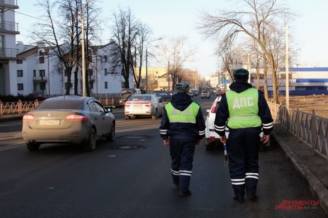 Регулярные рейды, проводимые ярославской Госавтоинспекцией, дают свои результаты в задержании нетрезвых водителей.