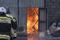 В огне погибли две работницы предприятия – 34-летняя жительница Краснокамска и 51-летняя жительница Перми.