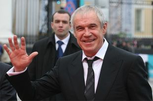 Сергей Гармаш.