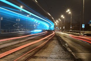 Работу электротранспорта в Музейную ночь продлят