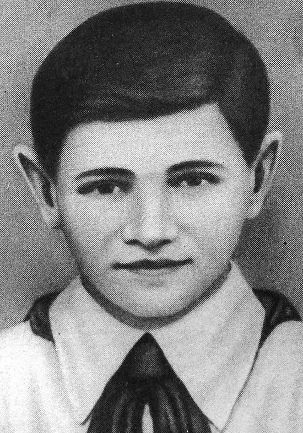 Детское Фото Вали