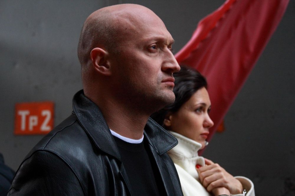 2009 год. «Антикиллер Д.К.» — майор Коренев, Лис.