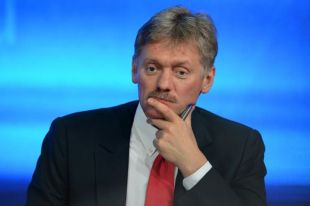 Дмитрий Песков