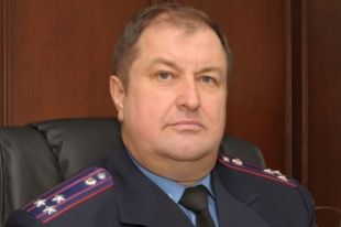 Николай Макаренко