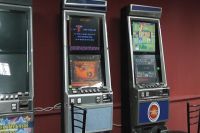 Казино с игровыми автоматами прикрыли в Тюмени