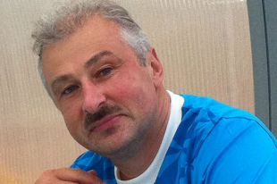 Никита Гололобов.