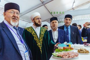 Халяль особенно важен для восточных стран, развивающих отношения с Россией.