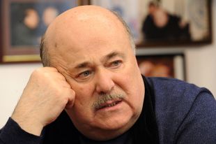 Александр Калягин.