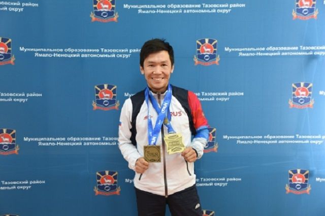 Юные тазовчане успешно выступили на Чемпионате Европы по джиу-джитсу. 