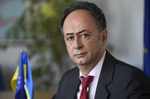 Хьюг Мингарелли