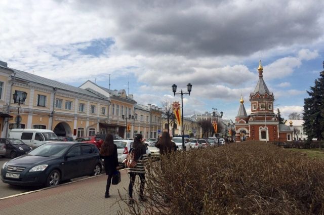 Горожане хотят, чтобы качество жизни в Ярославле улучшилось.
