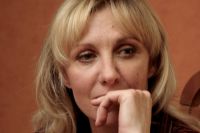 Елену Яковлеву не пустили в Украину