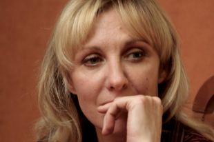 Елену Яковлеву не пустили в Украину