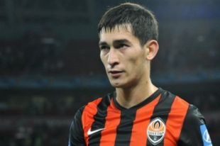 Тарас Степаненко стал отцом в третий раз
