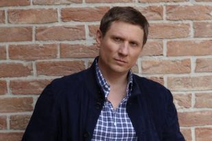 Сергей Шахов