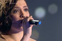 Дарья Антонюк, не только стала лучшей в 2017 году, но и попала в топ-5 лучших победителей шоу «Голос» в мире. 