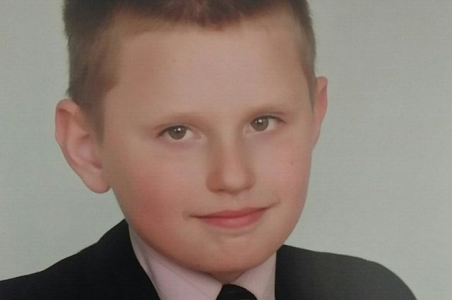 Полиция разыскивает ушедшего из дома 11-летнего Артура Шутова.