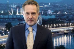 Дмитрий Фирташ