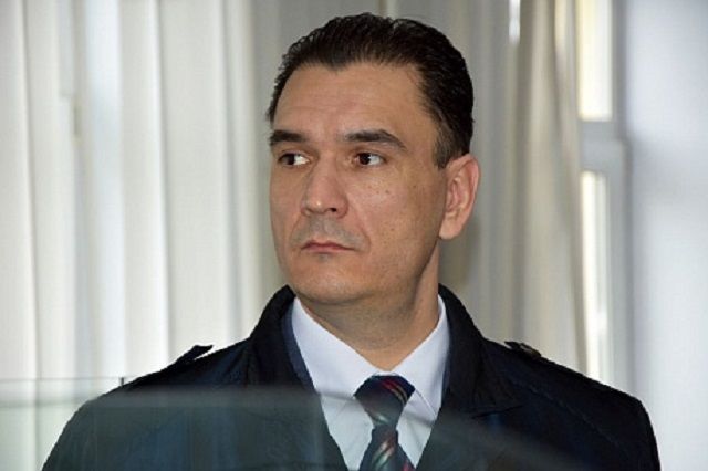 Георгий Тюрин остался депутатом Пензенской городской думы.