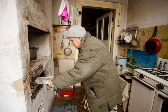 К реализации программы расселения аварийного жилья в Горьковском районе серьёзных замечаний нет.