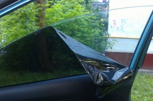 В Тюмени из-за тонировки погиб водитель